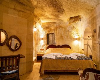 Cappadocia inans Cave & Swimming Pool Hot - Nevşehir