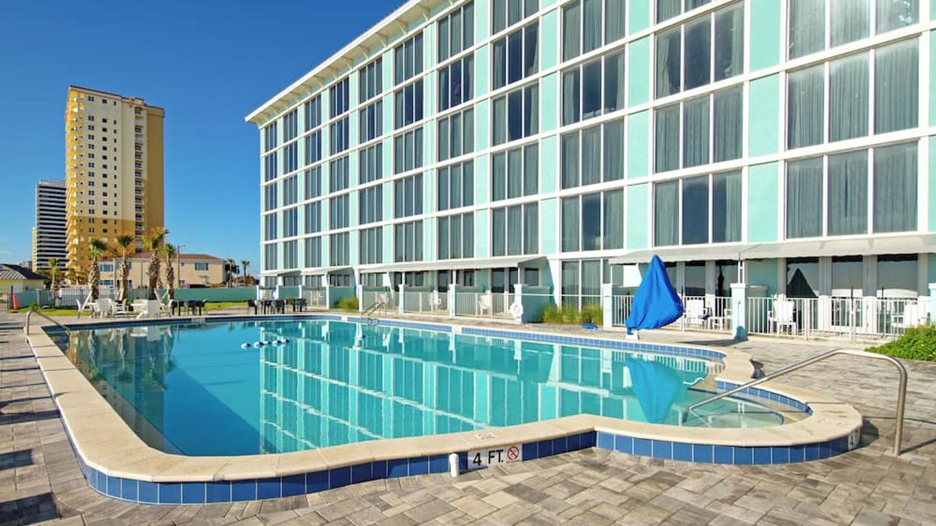 Grand Seas by Exploria Resorts