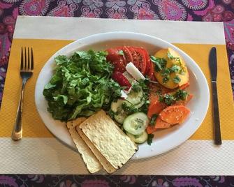 Hotel Samsara - Uvita