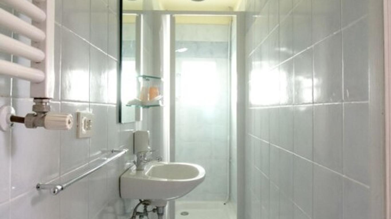 Il Ghiro Guest House