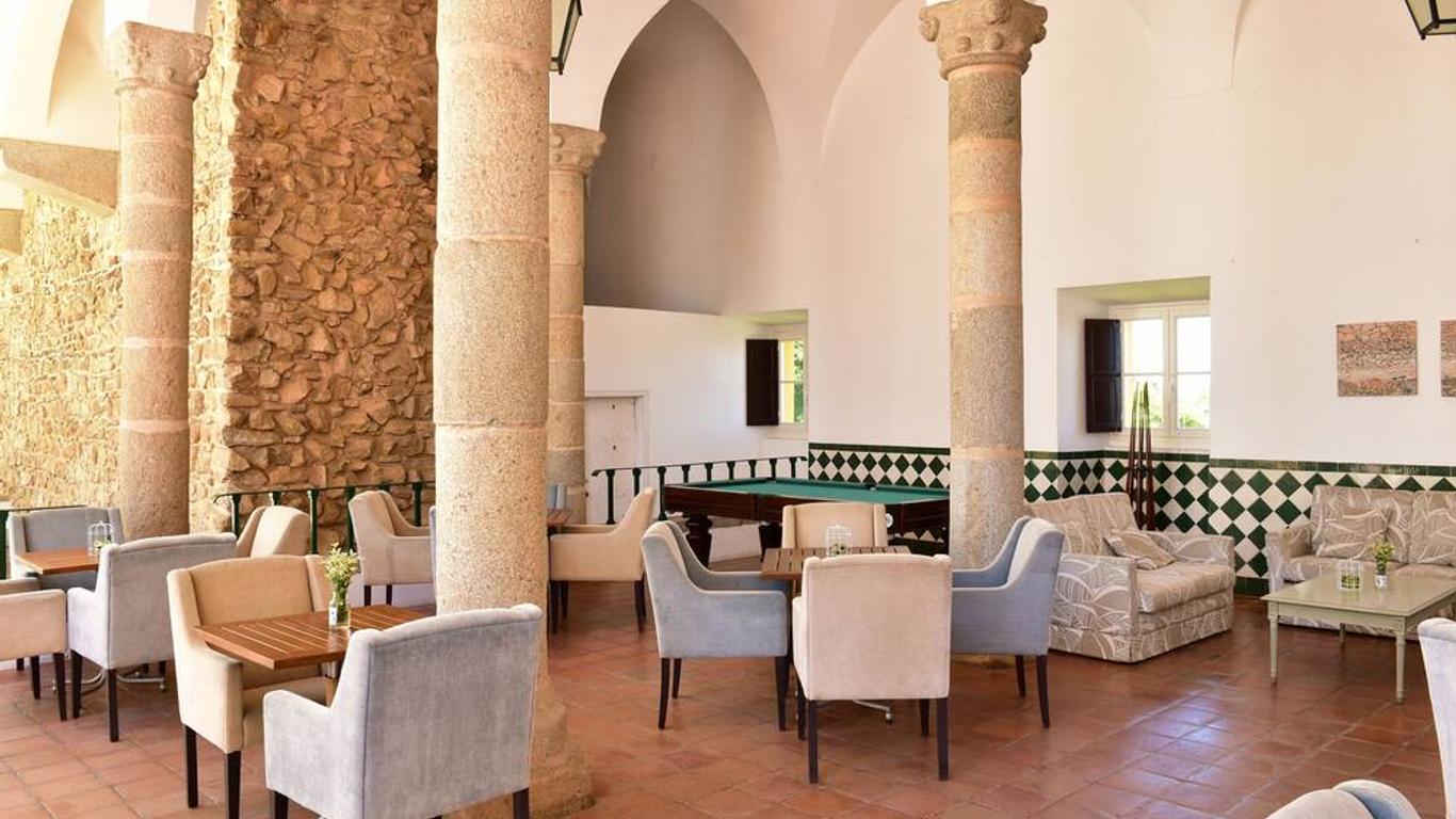 Pousada Convento Ãvora