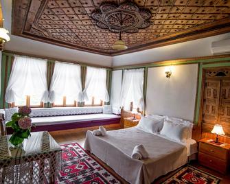Hotel Kalemi - Gjirokastra - Habitación