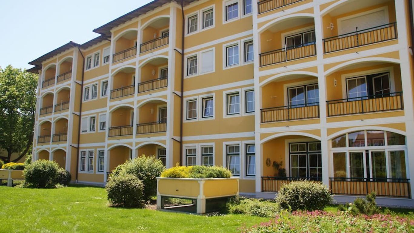 Europa Residenz