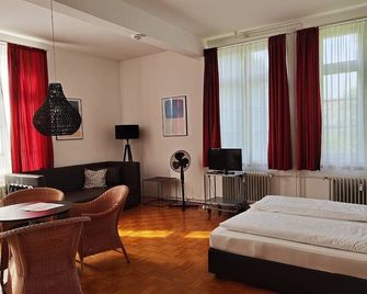 Whliving - Apartments & Studios In Konstanz - Konstanz
