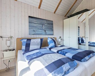 Haus Deik - Büsum - Chambre