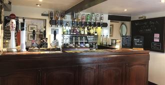The Jug & Glass Inn - Buxton - Bar