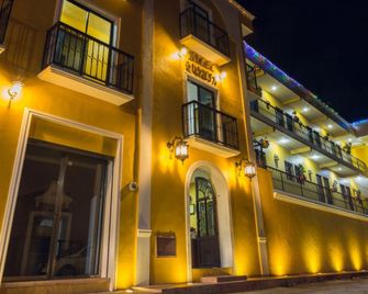 Hotel Rosalia - Valladolid - Bina