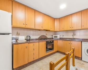 Sunflower Europa - Santa Pola - Küche