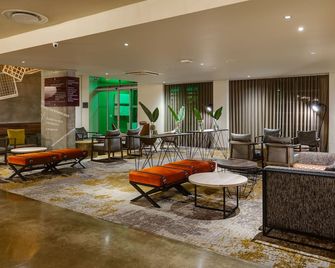 Garden Court Victoria Junction - Cape Town - Lounge