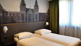 Royal Amsterdam Hotel - Amsterdam - Bedroom