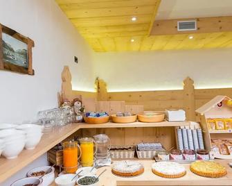 Hotel Champagne - Livigno