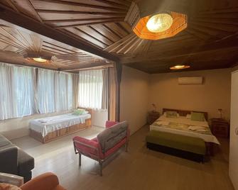 Dalyan Yunus Hotel - Dalyan (Mugla) - Habitación
