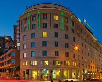 Chc Business Residence - Genova - Edificio