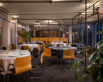 ibis Styles Darmstadt - Darmstadt - Restaurant