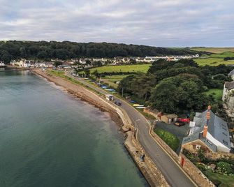 Brook Cottage - 1 Bedroom Cottage - Dale - Milford Haven - Edificio