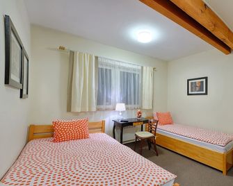 Baltycka 44 Rooms & Apartments - Allenstein - Schlafzimmer