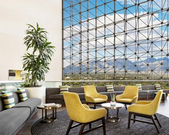 Hilton Tucson East - Tucson - Lounge