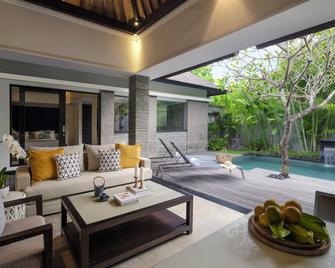 Peppers Seminyak - Kuta - Habitación