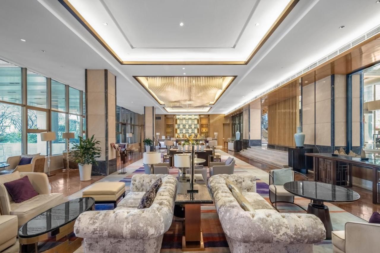 Ytl Ouyue International Hotel thumbnail 2