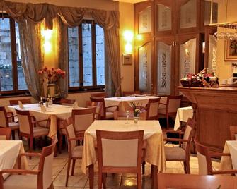 Hotel Peristil - Spalato - Ristorante