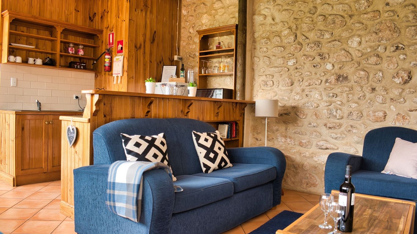 Big4 Cape Jervis Accommodation & Caravan Park