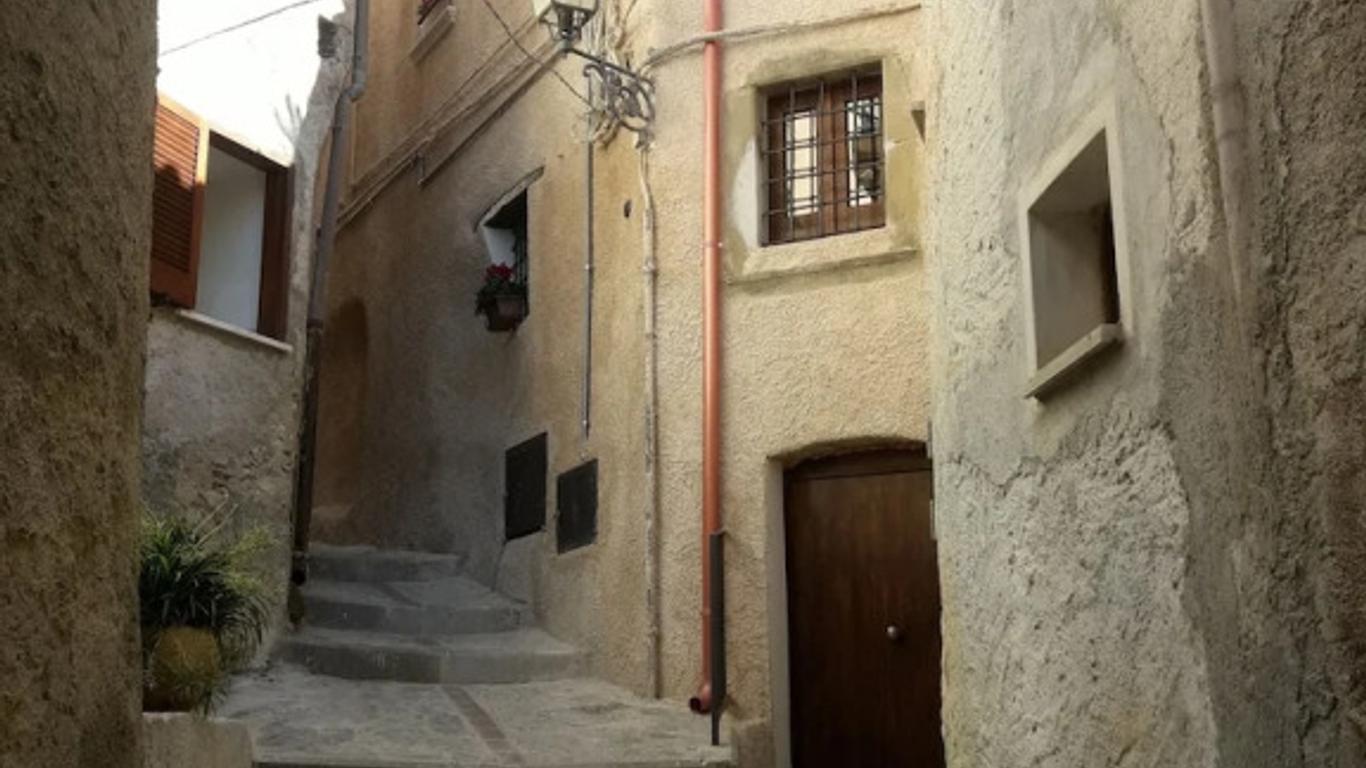 La Casa della Filanda