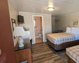 The Nova Motel - Ludington