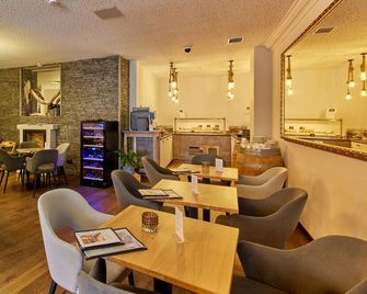 Moselhaus Weiskopf - Bernkastel-Kues - Restaurant