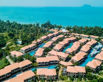 Blue Koh Yao Yai Resort and Villa - Ko Yao Yai - Vista del exterior
