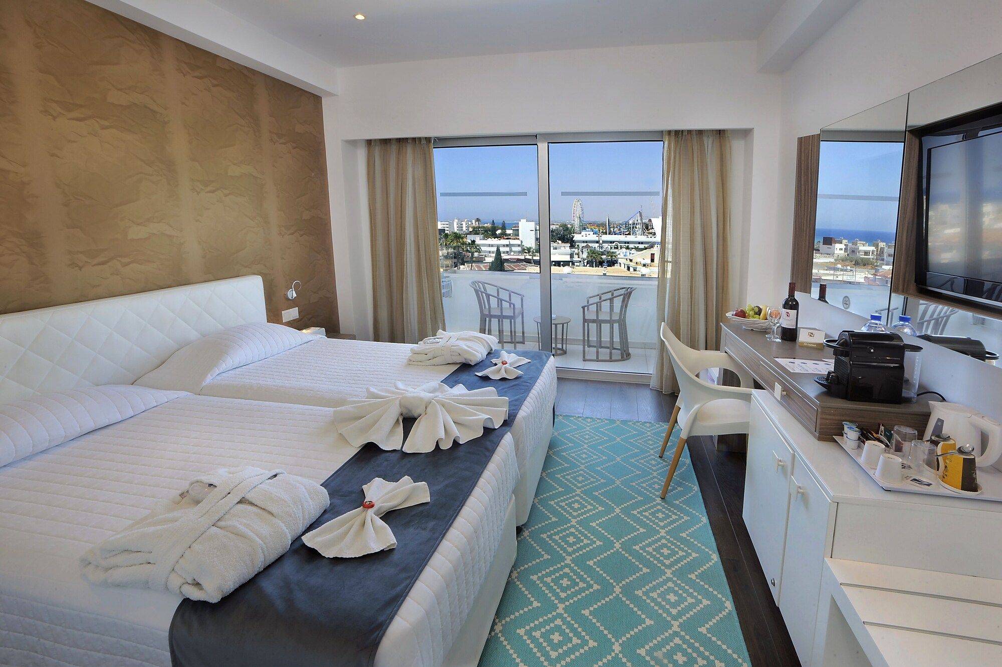 Nestor Hotel - איה נאפה