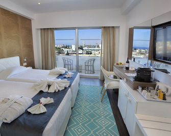 Nestor Hotel - Ayia Napa