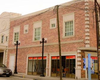 Hotel Arribo - Lagos de Moreno - Edifício