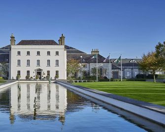 The Johnstown Estate - Enfield