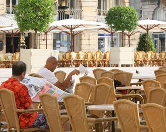 Les Suites de Catherine, la 35 - Nancy