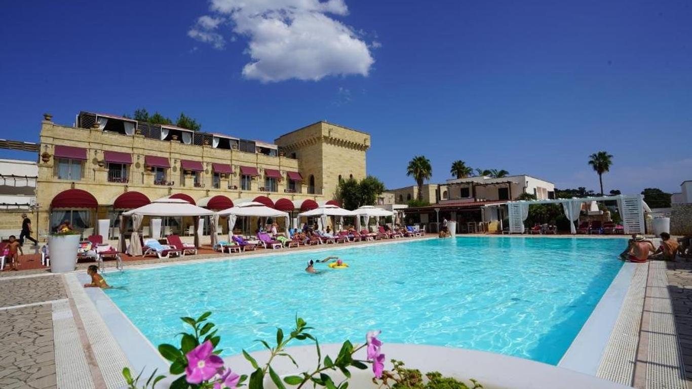Messapia Hotel & Resort