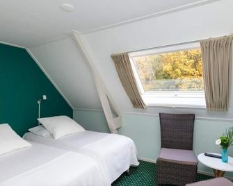 De Herberg Van Anderen - Anderen - Bedroom