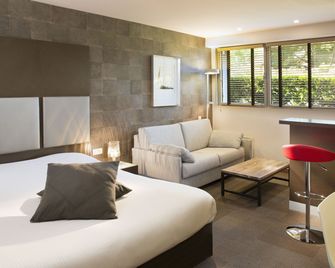 Hôtel Diana Restaurant & Spa by HappyCulture - Molsheim - Habitación