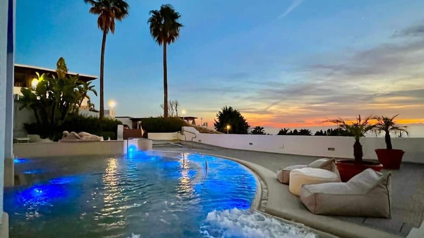 Borgo Romantica - Resort & Spa