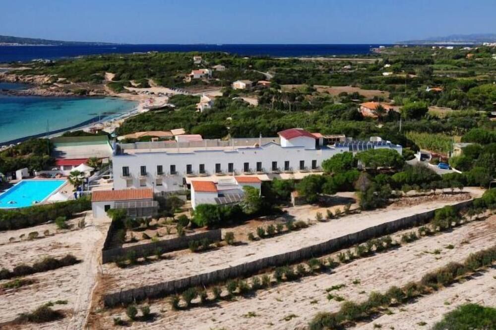 Hotel Stella Del Sud - Calasetta