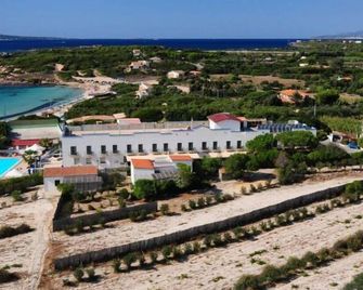 Hotel Stella Del Sud - Calasetta