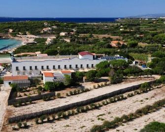 Hotel Stella Del Sud - Calasetta