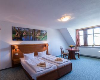 Gasthof Zum Slawen - Vetschau