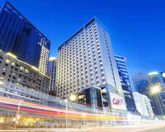 Hotel Cham Cham - Taipei - Taipei (Đài Bắc)