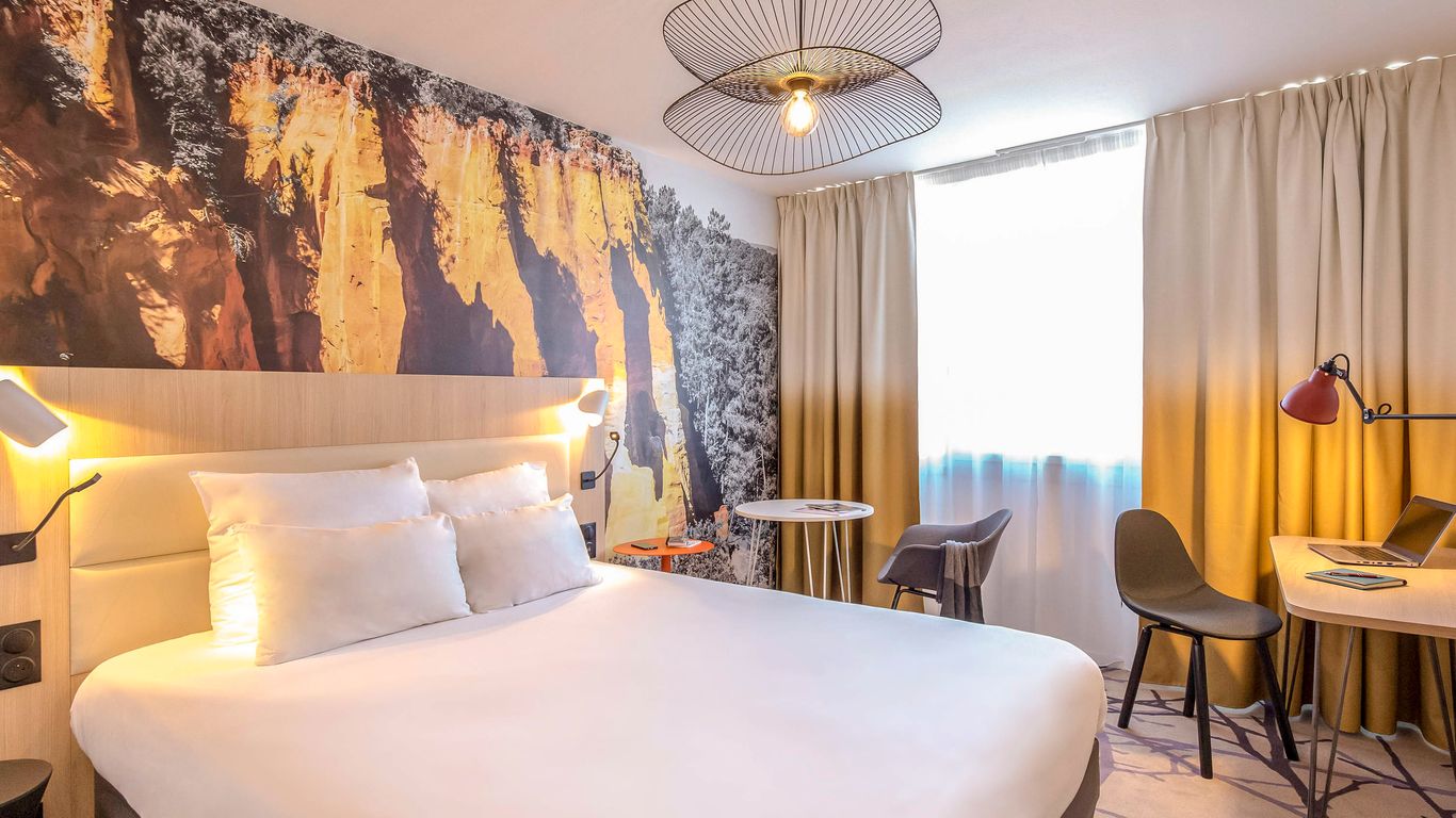 ميركيور كافيون هوتل