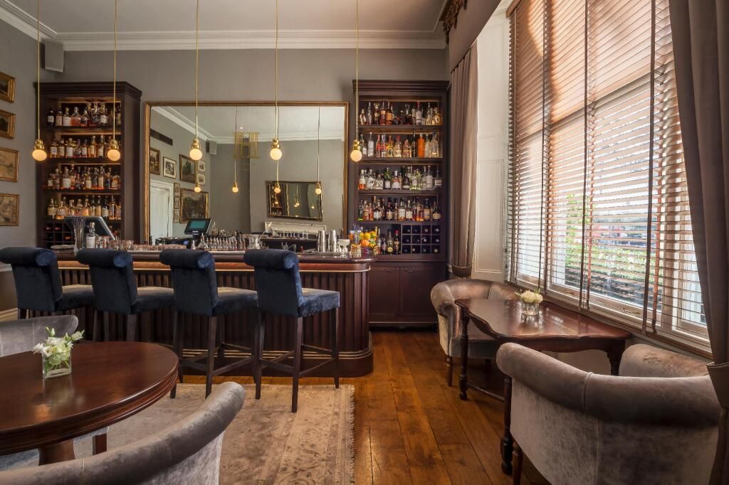 Roseate House London thumbnail 3