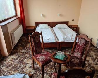 Piecuch - Karpacz - Habitación