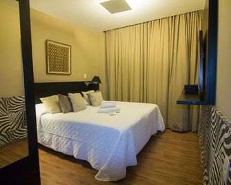 The Hostel Salvador - Salvador - Bedroom