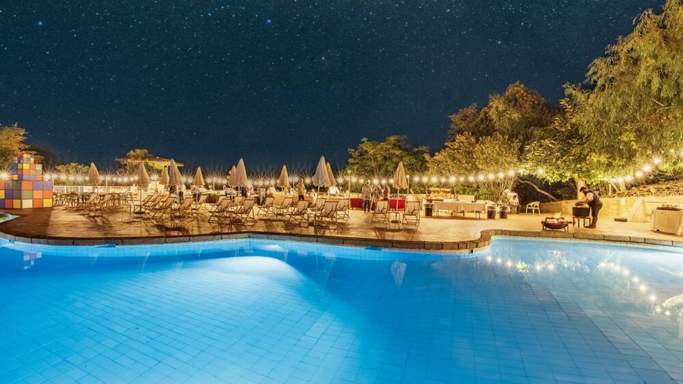 Arbatax Park Resort - Borgo Cala Moresca