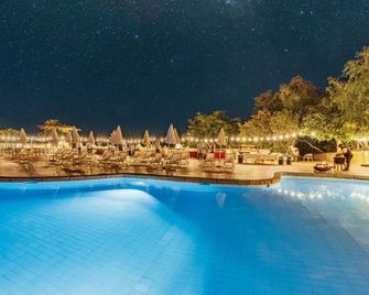 Arbatax Park Resort - Borgo Cala Moresca - Arbatax - Piscine