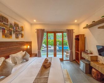 Singabu Bungalows - Nusa Penida